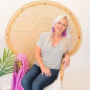 Meet your Posher, Erin